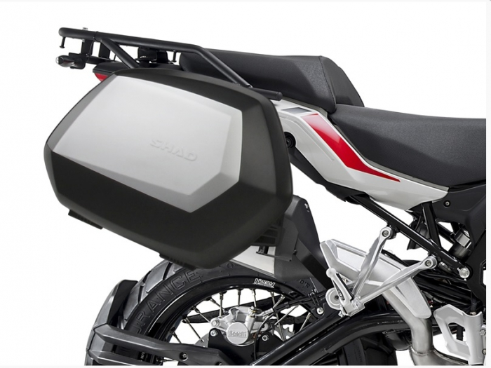 Kit de prindere cutii laterale SH36 3P System SHAD B0TX58IF [4]