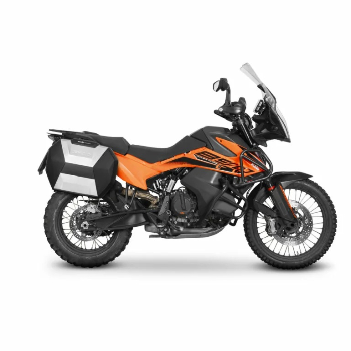 Kit de prindere cutii laterale SH36 3P System SHAD K0DV81IF [2]