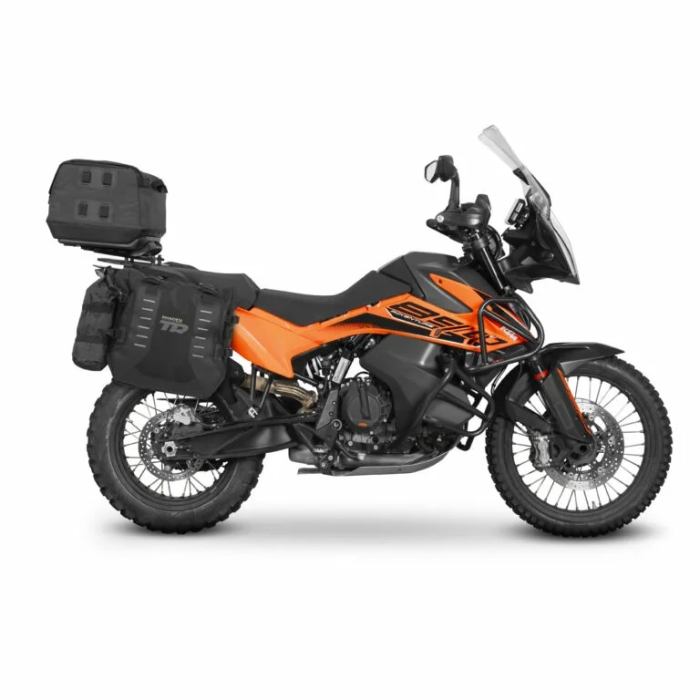 Kit de prindere cutii laterale SH36 3P System SHAD K0DV81IF [7]