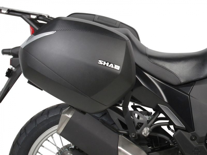 Kit de prindere cutii laterale SH36 3P System SHAD K0VR37IF [3]