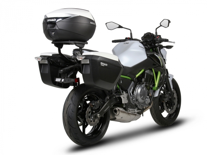 Kit de prindere cutii laterale SH36 3P System SHAD K0Z667IF [6]