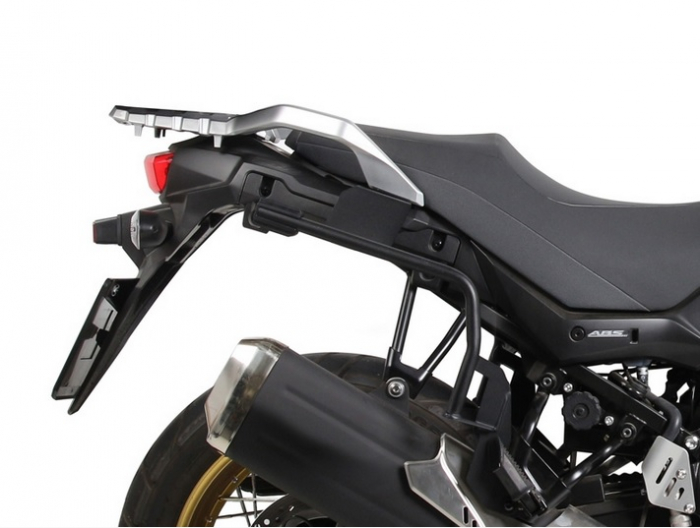 Kit de prindere cutii laterale SH36 3P System SHAD S0VS68IF [2]