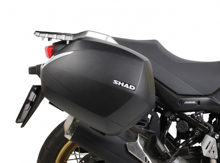 Kit de prindere cutii laterale SH36 3P System SHAD S0VS68IF [3]