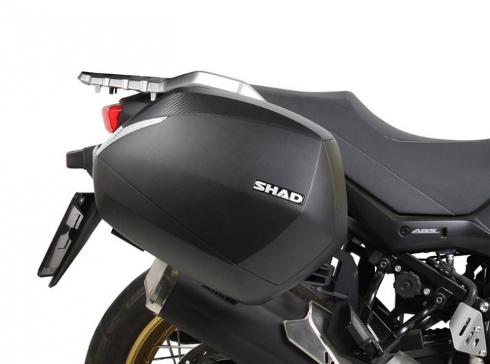 Kit de prindere cutii laterale SH36 3P System SHAD S0VS69IF [3]