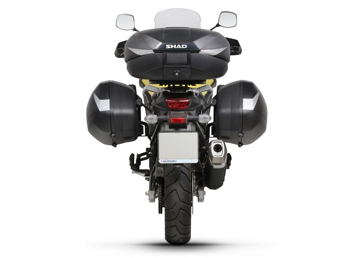 Kit de prindere cutii laterale SH36 3P System SHAD S0VS69IF [6]