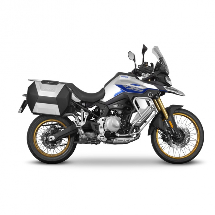 Kit de prindere cutii laterale SH36 3P System SHAD V0DS94IF [4]