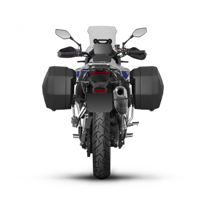 Kit de prindere cutii laterale SH36 3P System SHAD V0DS94IF [2]