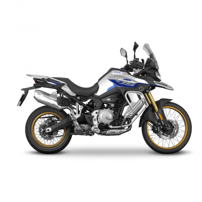 Kit de prindere cutii laterale SH36 3P System SHAD V0DS94IF [3]