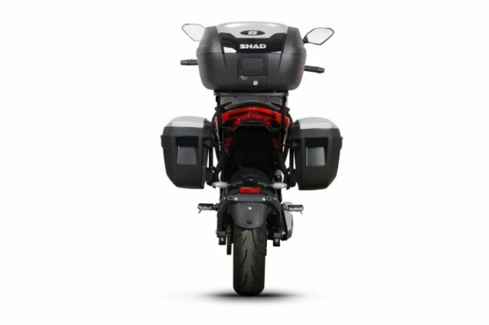 Kit de prindere cutii laterale SH36 3P System SHAD V0VR30IF [5]