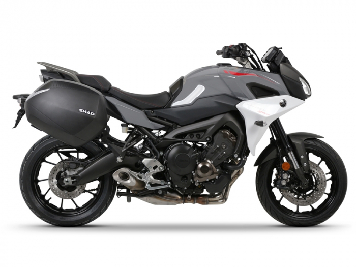 Kit de prindere cutii laterale SH36 3P System SHAD Y0TC98IF [6]