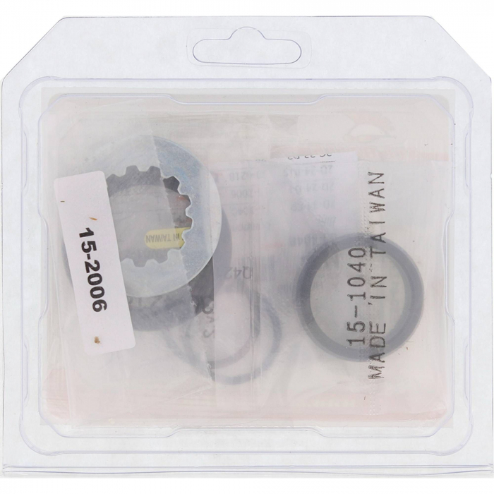 Kit garnituri arbore intermediar All Balls Racing CSSK25-4048 [5]