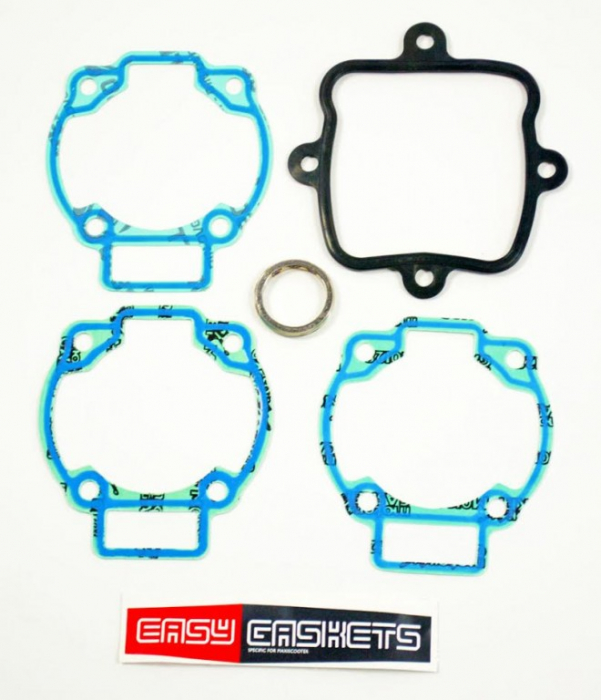 Kit garnituri motor (cilindru, capac, evacuae) ATHENA EG0106-014 [1]