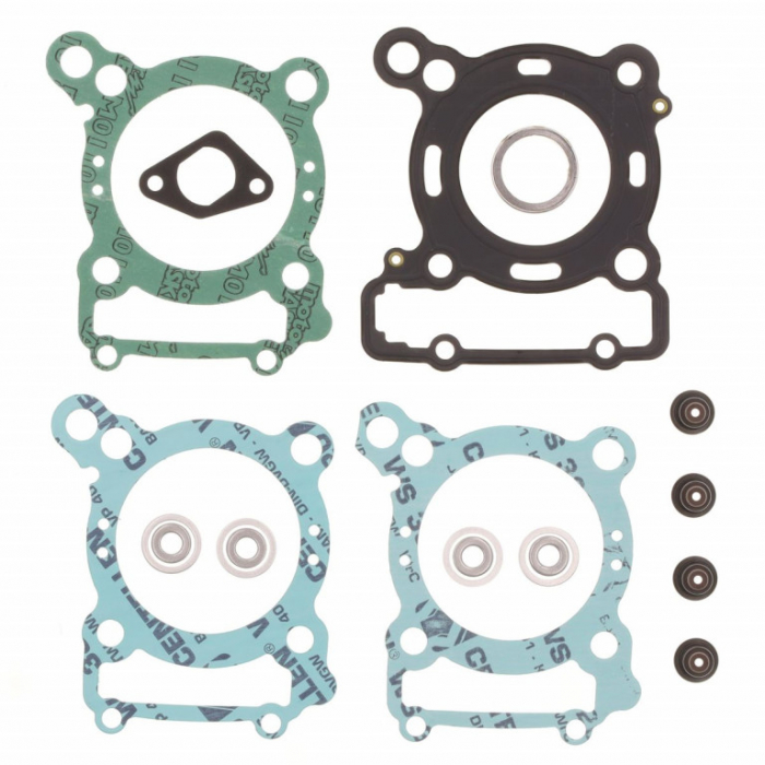 Kit garnituri motor TOPEND ATHENA P400010620035 (valve cover gasket not included) [1]