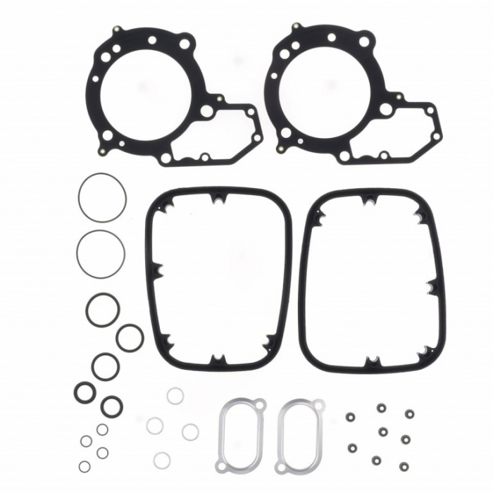 Kit garnituri motor TOPEND ATHENA P400068600018 [1]