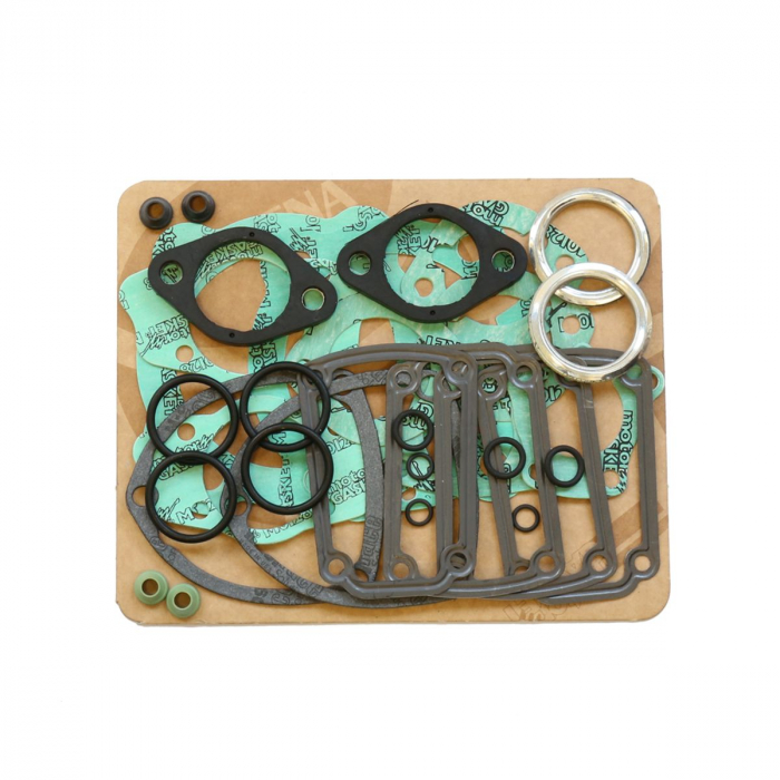 Kit garnituri motor TOPEND ATHENA P400110600910/1 [2]