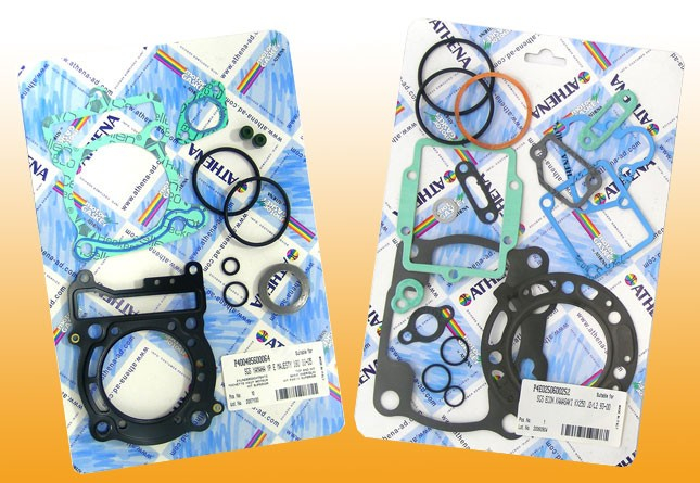 Kit garnituri motor TOPEND ATHENA P400210600048 [1]
