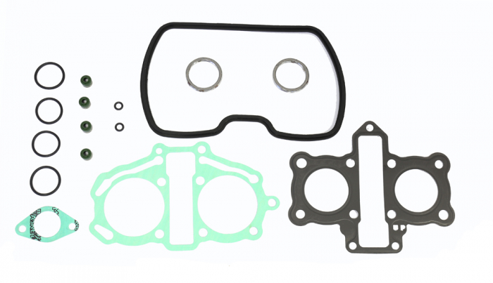 Kit garnituri motor TOPEND ATHENA P400210600127 [1]