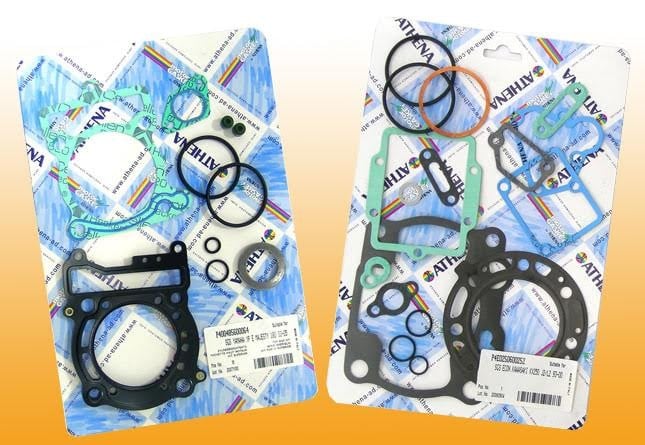 Kit garnituri motor TOPEND ATHENA P400210600175 [1]