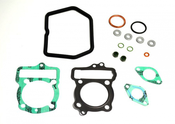 Kit garnituri motor TOPEND ATHENA P400210600184 [1]