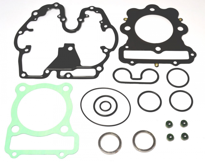 Kit garnituri motor TOPEND ATHENA P400210600221 [1]