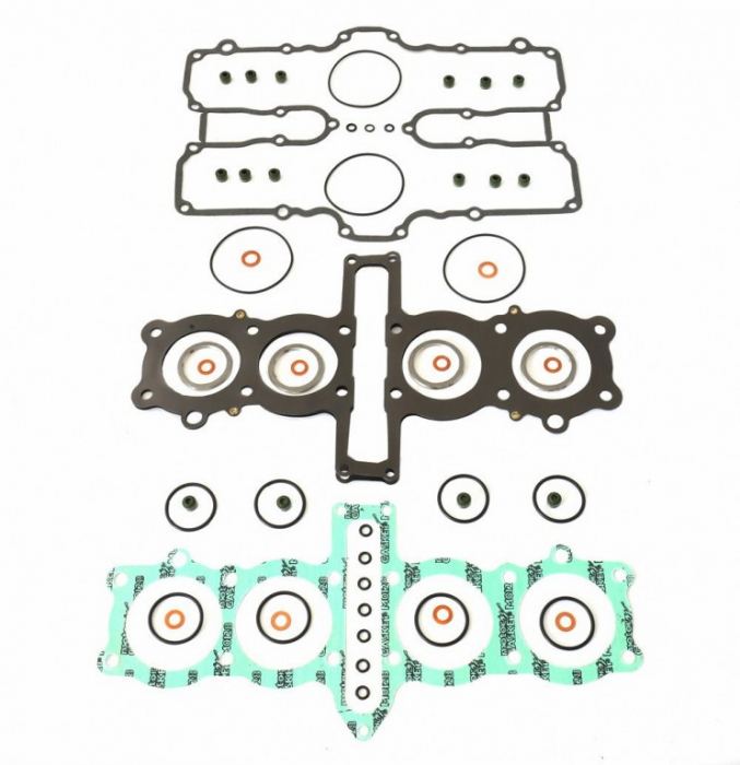 Kit garnituri motor TOPEND ATHENA P400210600653 [1]