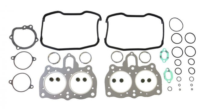 Kit garnituri motor TOPEND ATHENA P400210600976 [1]