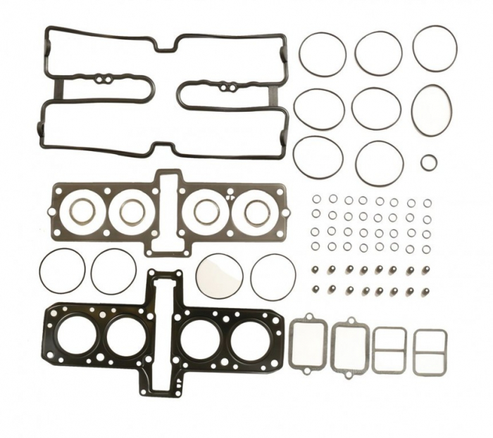 Kit garnituri motor TOPEND ATHENA P400250600504 [1]