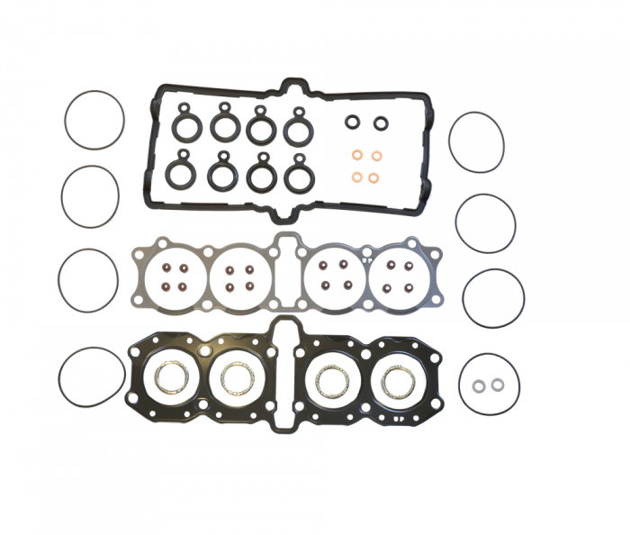 Kit garnituri motor TOPEND ATHENA P400250600710/1 [1]