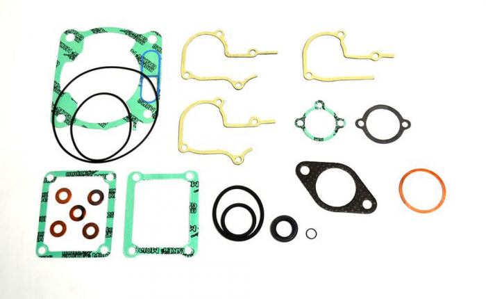 Kit garnituri motor TOPEND ATHENA P400485600125 [1]