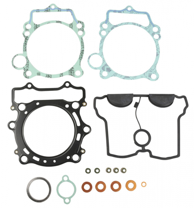 Kit garnituri motor TOPEND ATHENA P400485600405 [1]