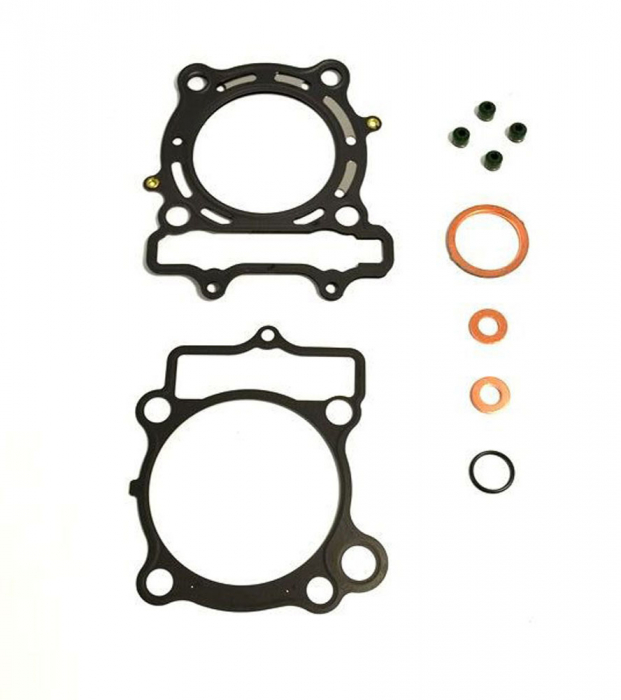 Kit garnituri motor TOPEND ATHENA P400510600050 [1]