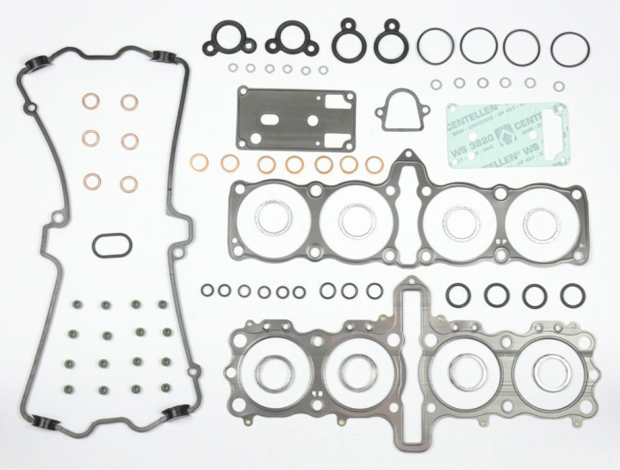 Kit garnituri motor TOPEND ATHENA P400510600954 [1]