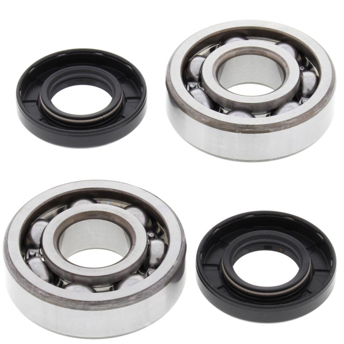 Kit garnituri si simeringuri arbore cotit All Balls Racing CB24-1006 [1]