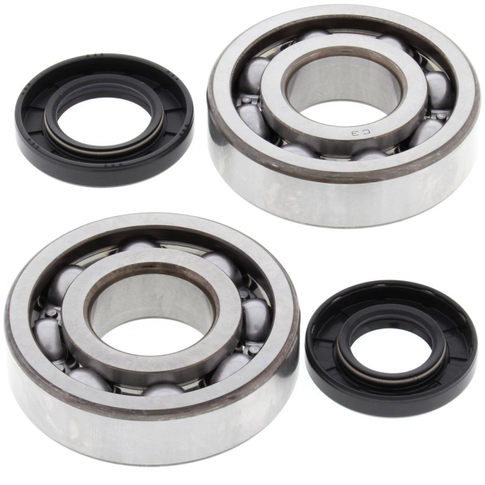 Kit garnituri si simeringuri arbore cotit All Balls Racing CB24-1010 [1]