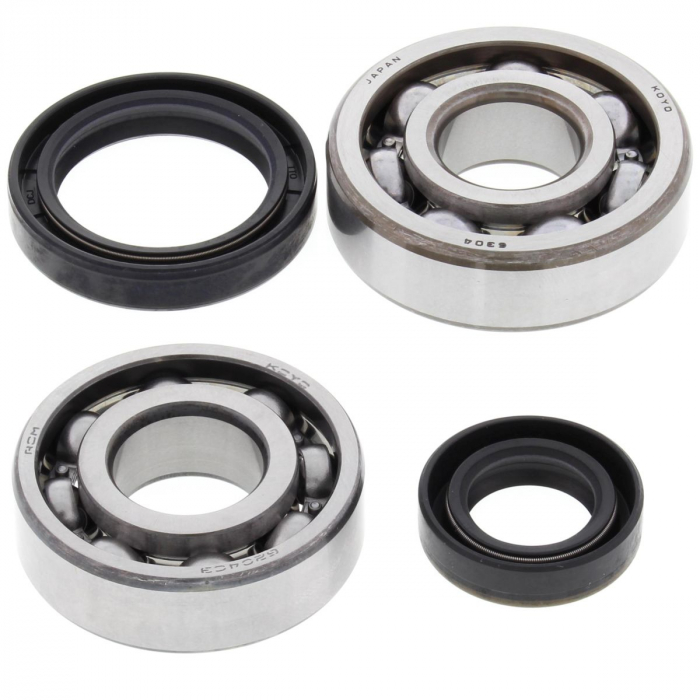 Kit garnituri si simeringuri arbore cotit All Balls Racing CB24-1013 [1]