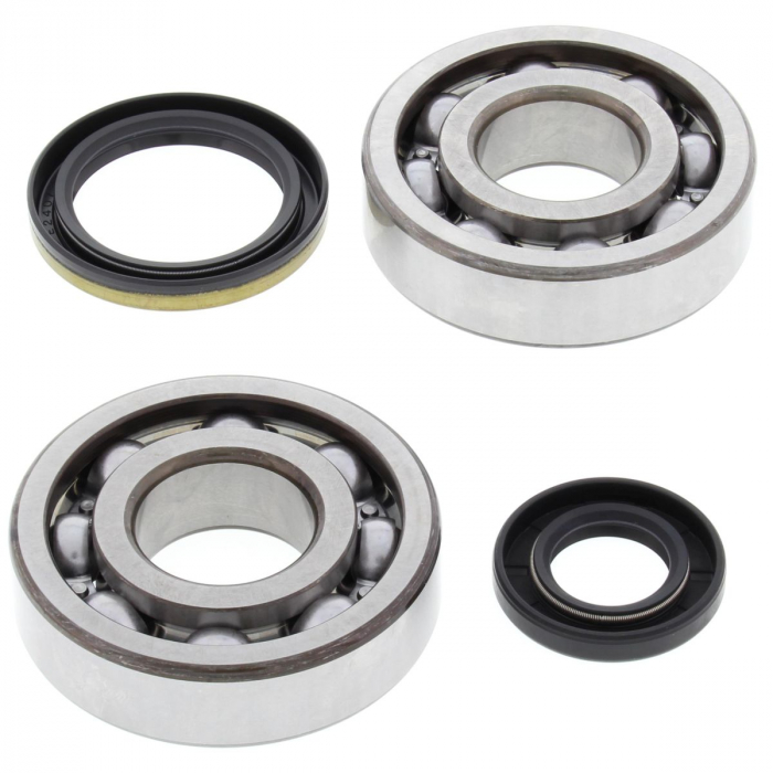 Kit garnituri si simeringuri arbore cotit All Balls Racing CB24-1020 [1]
