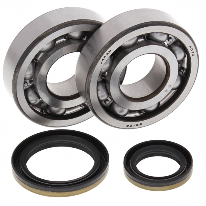 Kit garnituri si simeringuri arbore cotit All Balls Racing CB24-1021 [1]