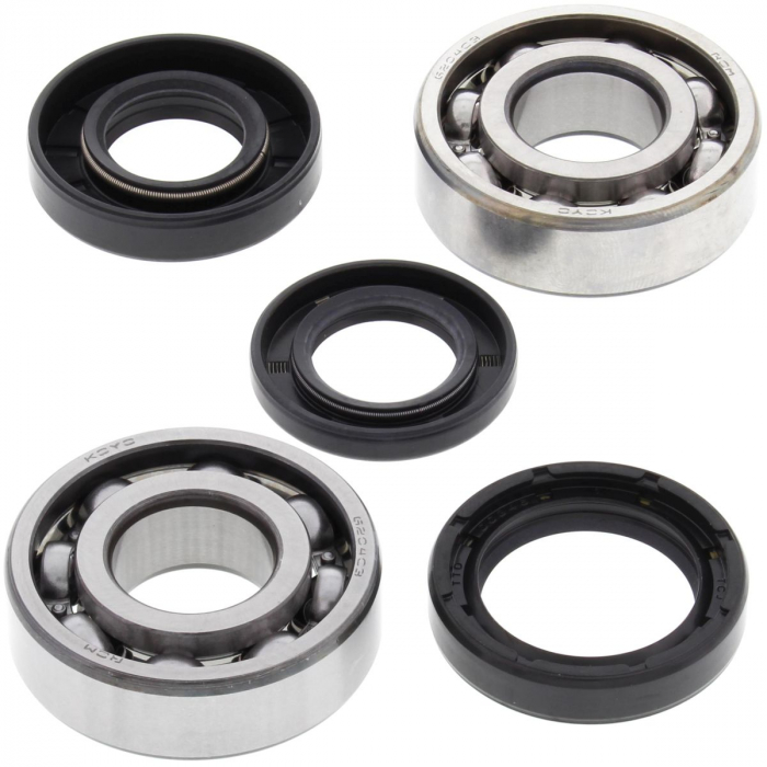 Kit garnituri si simeringuri arbore cotit All Balls Racing CB24-1022 [1]