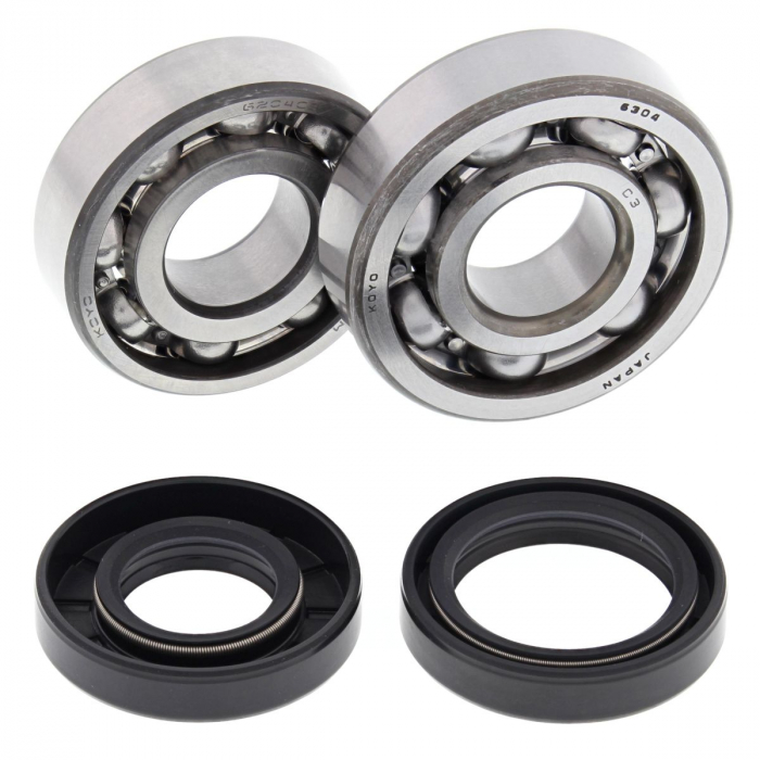 Kit garnituri si simeringuri arbore cotit All Balls Racing CB24-1023 [1]