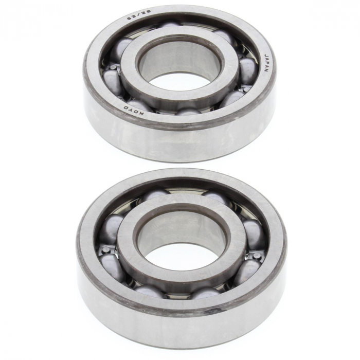 Kit garnituri si simeringuri arbore cotit All Balls Racing CB24-1033, Replacement CB24-1039 [1]