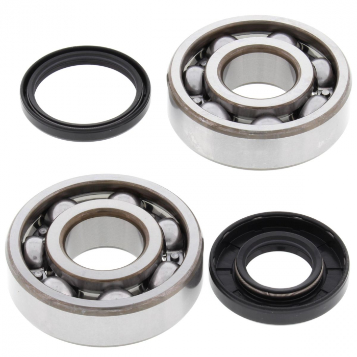 Kit garnituri si simeringuri arbore cotit All Balls Racing CB24-1034 [1]