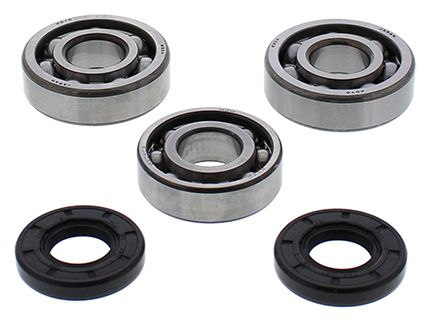 Kit garnituri si simeringuri arbore cotit All Balls Racing CB24-1045 [1]