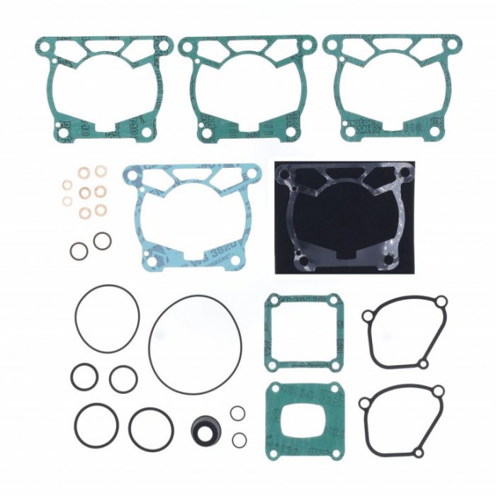 Kit garnituri TOP END ATHENA P400270600097 [1]
