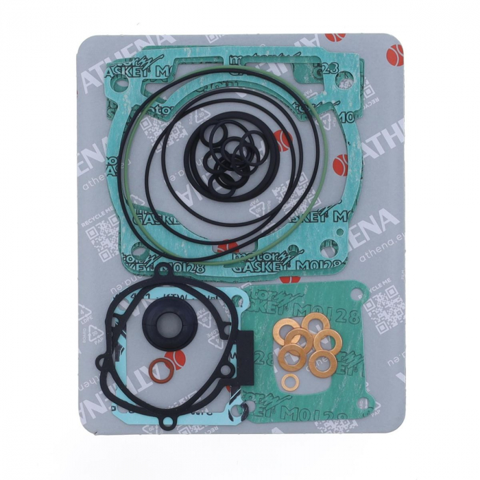 Kit garnituri TOP END ATHENA P400270600099 [2]