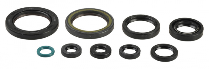 Kit garnituri ulei motor ATHENA P400210400239 [1]