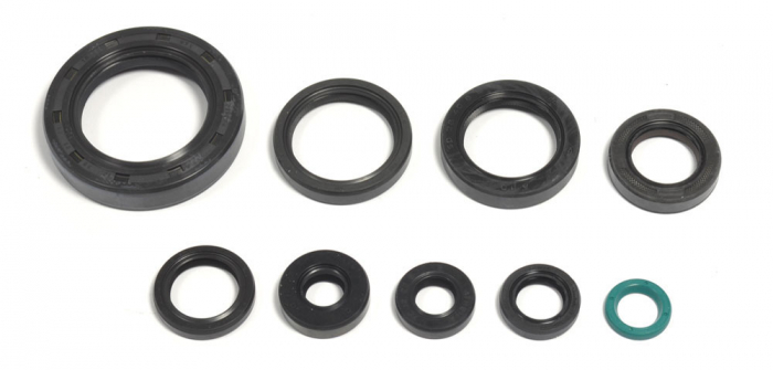 Kit garnituri ulei motor ATHENA P400210400250 [1]