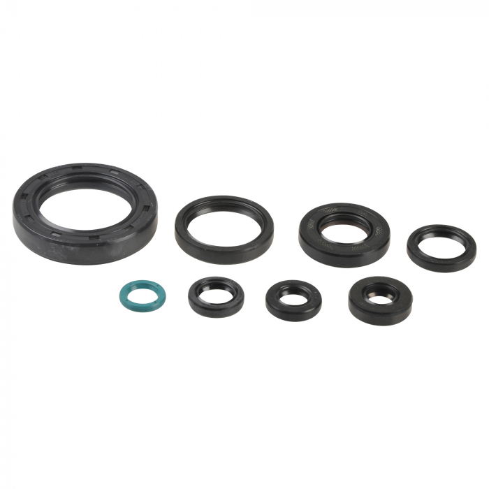 Kit garnituri ulei motor ATHENA P400210400252 [1]