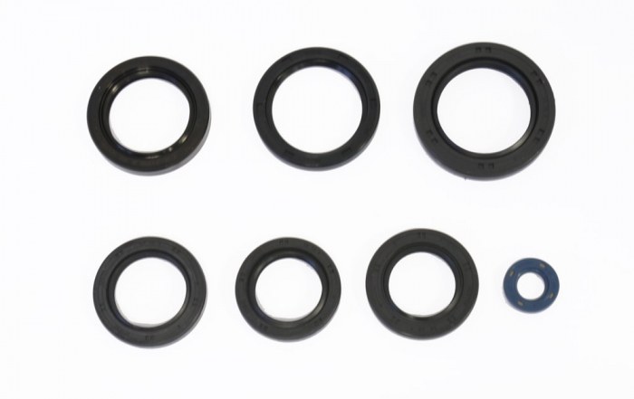 Kit garnituri ulei motor ATHENA P400250400018 [1]