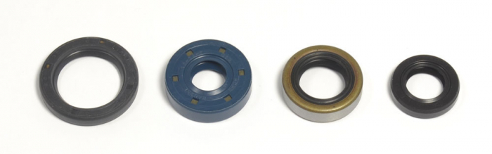 Kit garnituri ulei motor ATHENA P400250400030 [1]