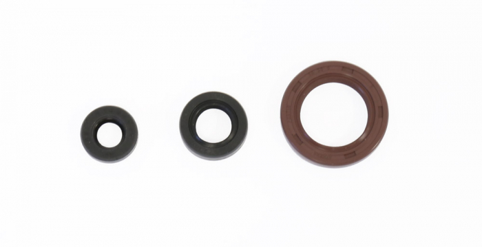 Kit garnituri ulei motor ATHENA P400250400036 [1]